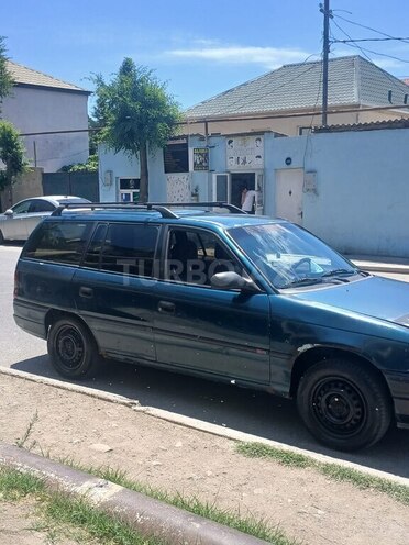 Opel Astra-5