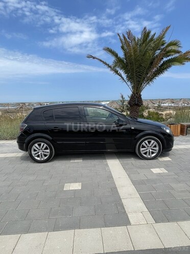 Opel Astra-5