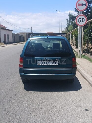 Opel Astra-6