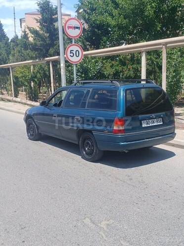 Opel Astra-7