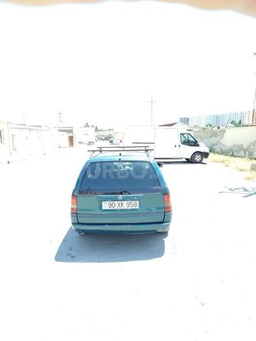 Opel Astra-13