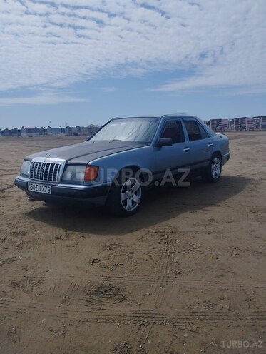 Mercedes 190-5