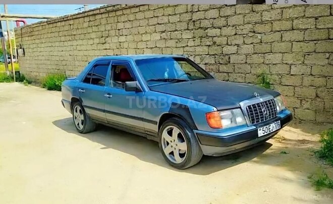 Mercedes 190-6