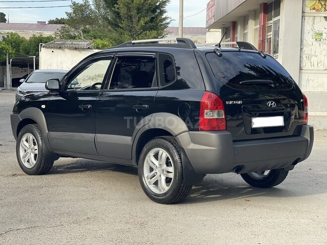Hyundai Tucson-4
