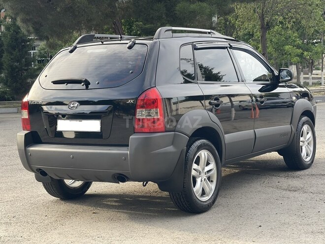 Hyundai Tucson-6