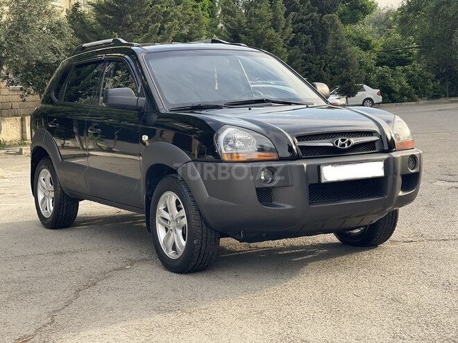 Hyundai Tucson-1
