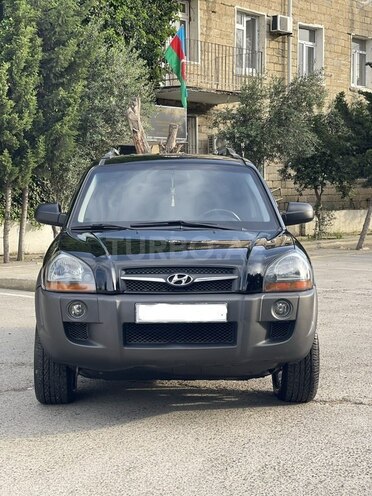 Hyundai Tucson-2
