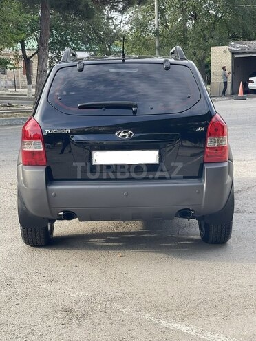 Hyundai Tucson-5