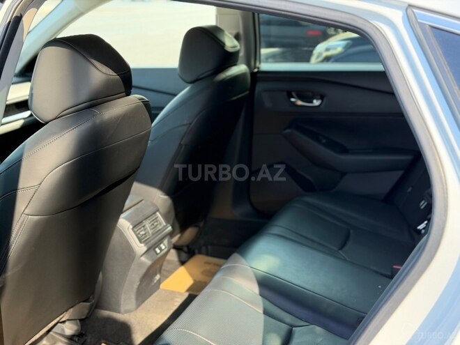 Honda Accord-12