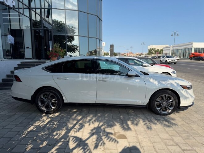 Honda Accord-7