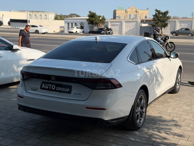Honda Accord-4