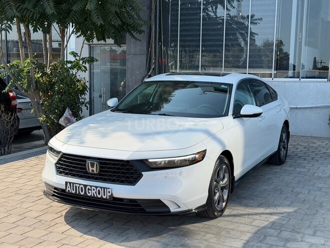 Honda Accord-2