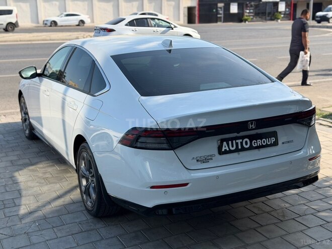 Honda Accord-6