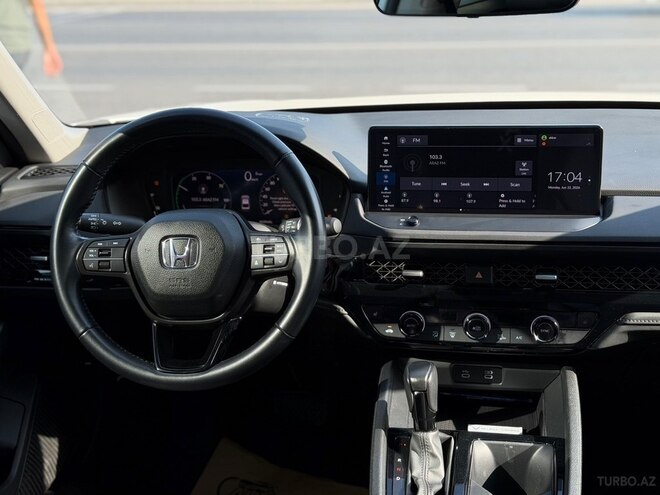 Honda Accord-10