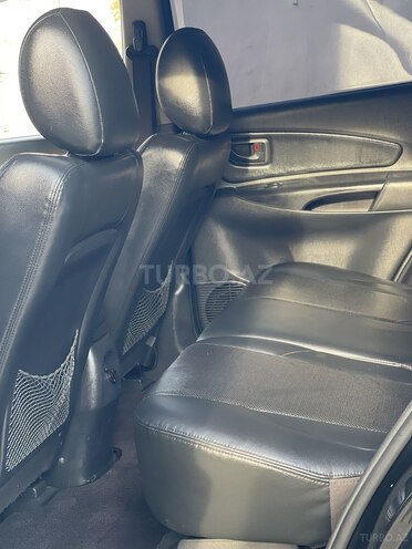 Hyundai Tucson-10
