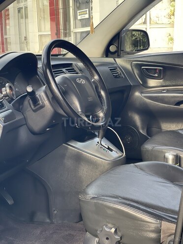 Hyundai Tucson-8