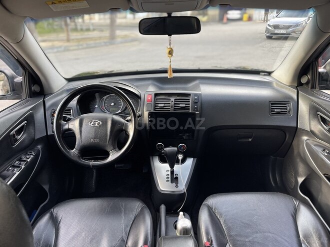 Hyundai Tucson-7
