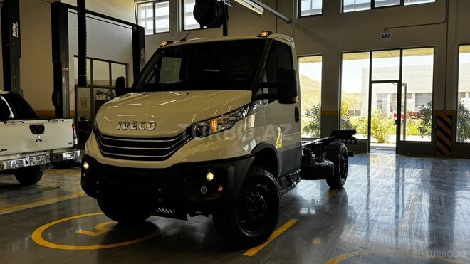 Iveco 70C180-3