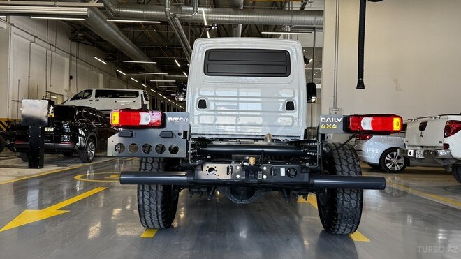 Iveco 70C180-5
