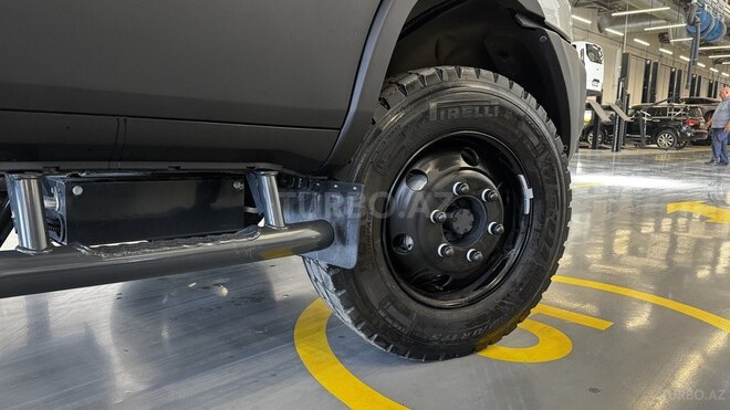 Iveco 70C180-8