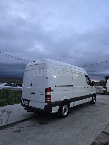 Mercedes Sprinter 315-3