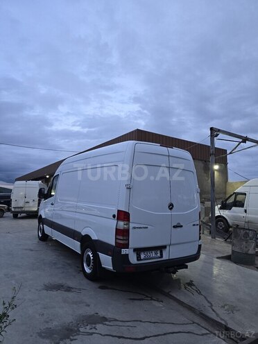 Mercedes Sprinter 315-7