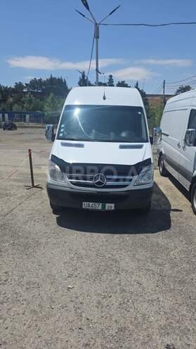 Mercedes Sprinter 315-11