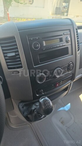 Mercedes Sprinter 315-10