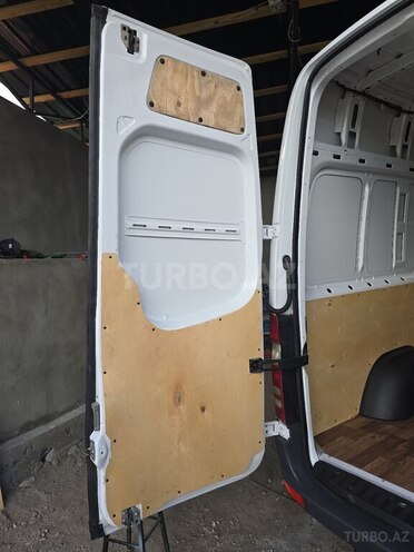 Mercedes Sprinter 315-9