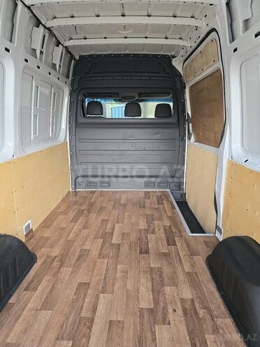 Mercedes Sprinter 315-6
