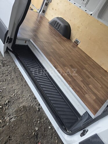 Mercedes Sprinter 315-8