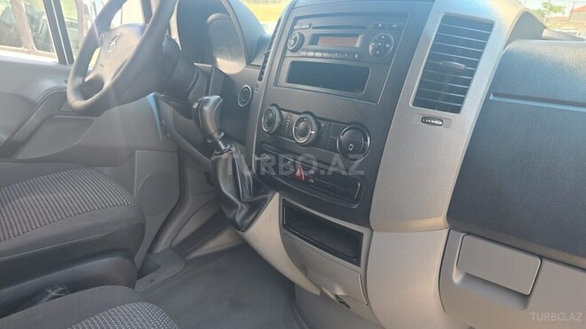 Mercedes Sprinter 315-12