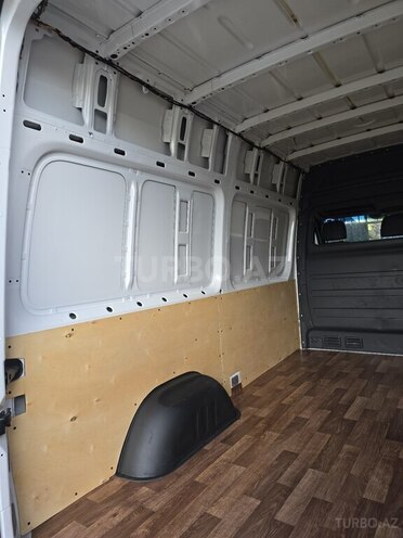 Mercedes Sprinter 315-15
