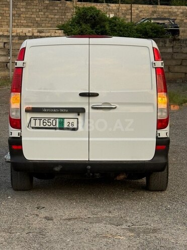 Mercedes Vito 115 CDI-3