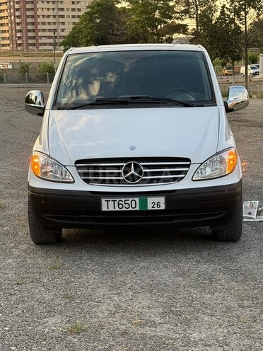 Mercedes Vito 115 CDI-1