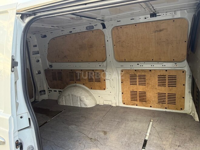 Mercedes Vito 115 CDI-10