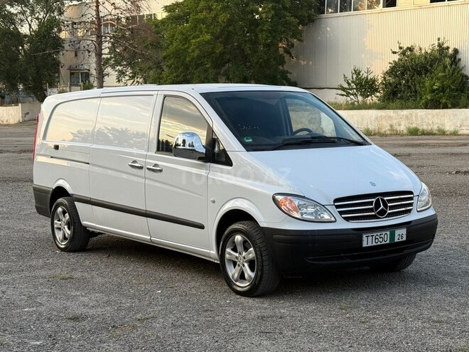 Mercedes Vito 115 CDI-13