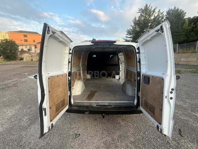 Mercedes Vito 115 CDI-12