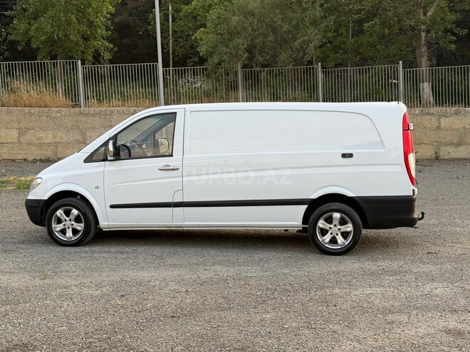 Mercedes Vito 115 CDI-5