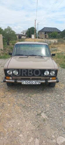 LADA (VAZ) 2106-1
