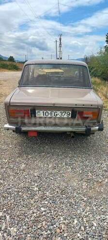 LADA (VAZ) 2106-2