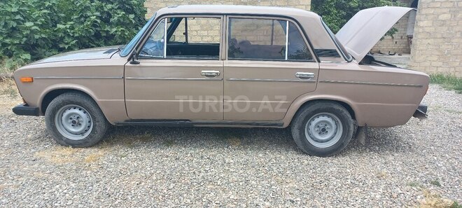 LADA (VAZ) 2106-4