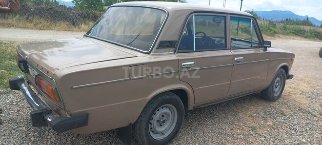 LADA (VAZ) 2106-5