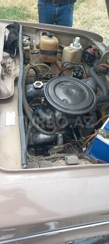 LADA (VAZ) 2106-6