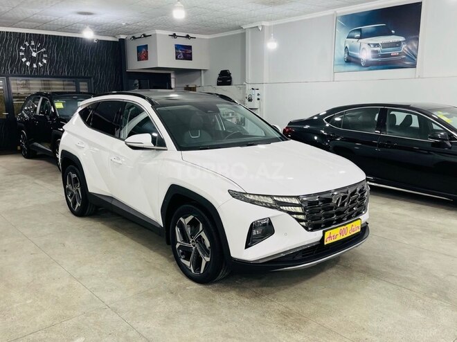 Hyundai Tucson-2
