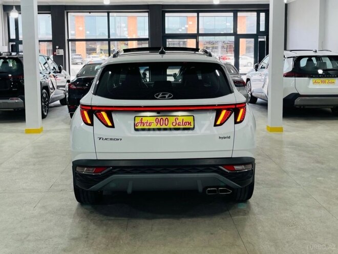 Hyundai Tucson-6
