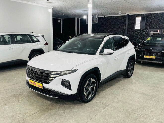 Hyundai Tucson-3