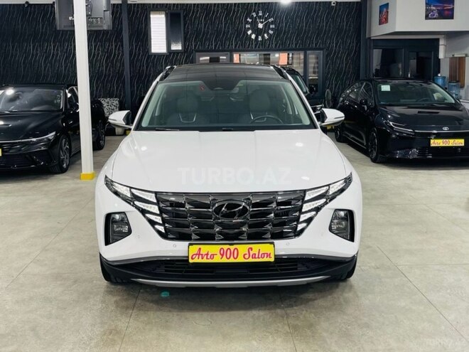 Hyundai Tucson-1