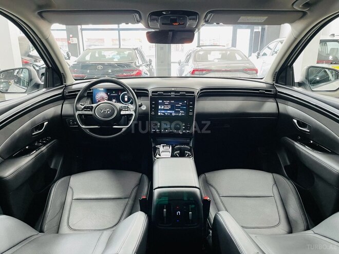 Hyundai Tucson-7