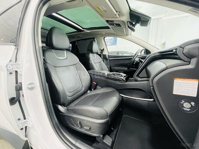 Hyundai Tucson-11